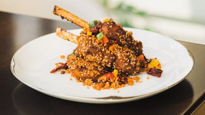 How authentic Chinese cuisine is finding its place in India