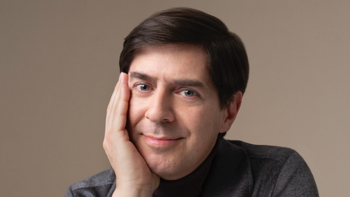 HELLO! India Exclusive: Stefano Canali on the future of luxury menswear and modern Italian tailoring