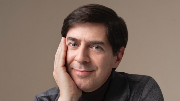 HELLO! India Exclusive: Stefano Canali on the future of luxury menswear and modern Italian tailoring