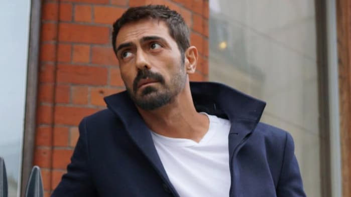 HELLO! India Exclusive: “Keep it classic”: Arjun Rampal on holiday fashion and winter accessories