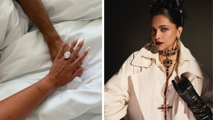 From Georgina Rodríguez to Isha Ambani, HELLO! India looks at the best jewellery moments of 2025