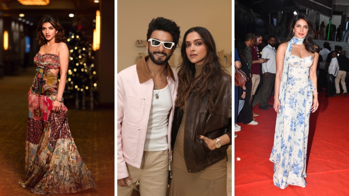 This week on HELLO! India's celebrity radar: Deepika Padukone, Ranveer Singh, Priyanka Chopra and more