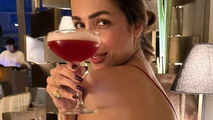 Have a holly, jolly Christmas with these holiday-approved cocktail recipes