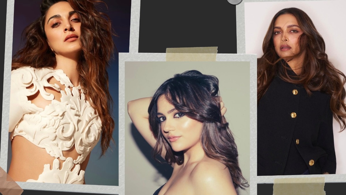 From Aneet Padda to Kiara Advani, celebrity hairstyles that are chic and cold weather-ready