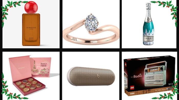 HELLO! India's holiday gifting guide with 35+ joyful Christmas gift ideas
