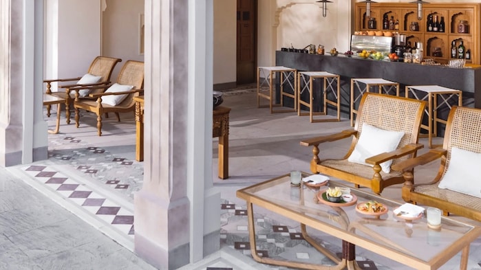 HELLO! India's very Merry Christmas getaway guide for the holiday season