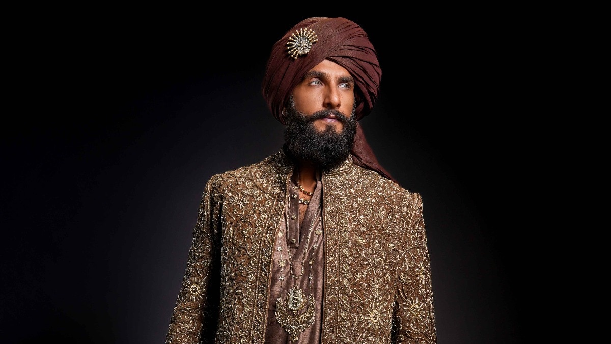 HELLO! India Exclusive: Dhurandhar's Divani connection