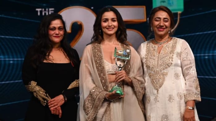 India Today Group sweeps 9 big wins at the 25th ITA Awards