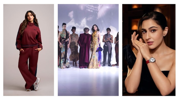 Hot Off The HELLO! India Press: Celebrity collaborations, store launches, relaunches and more