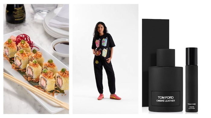 HELLO! India Eat Buy Try: What's on our hot list this December 2025