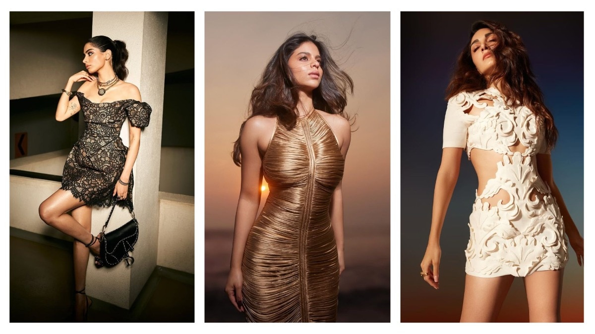 Celeb-inspired looks to recreate to start the year on a stylish note