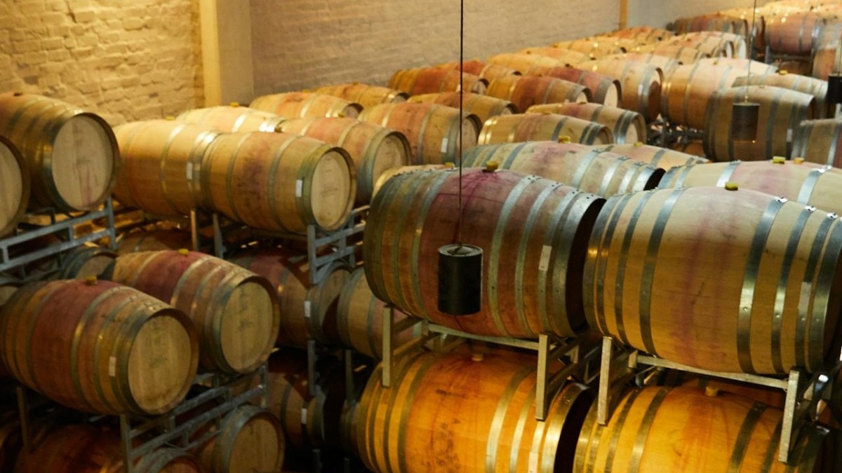 The Indian legacy behind the new way India is drinking