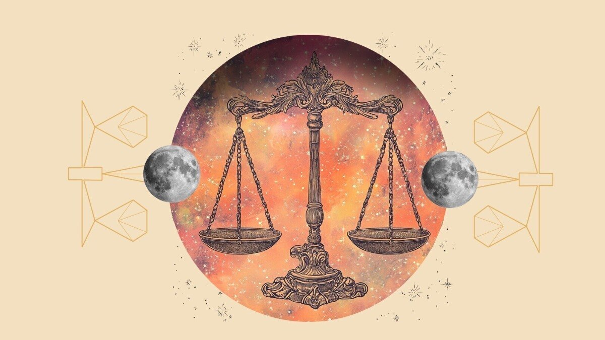 Libra horoscope for January 2026: Week 1