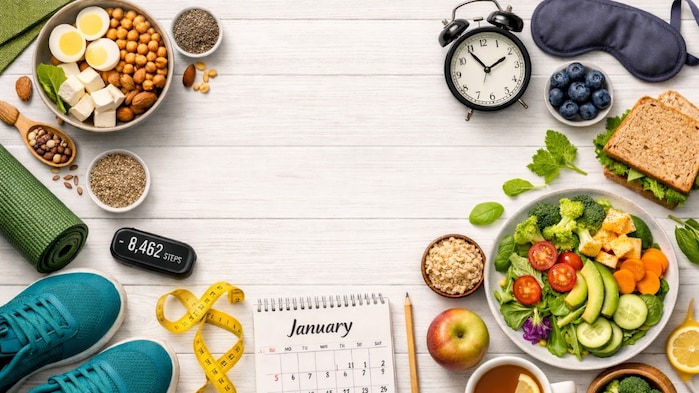 An expert's advice to make a big difference with small changes in your lifestyle