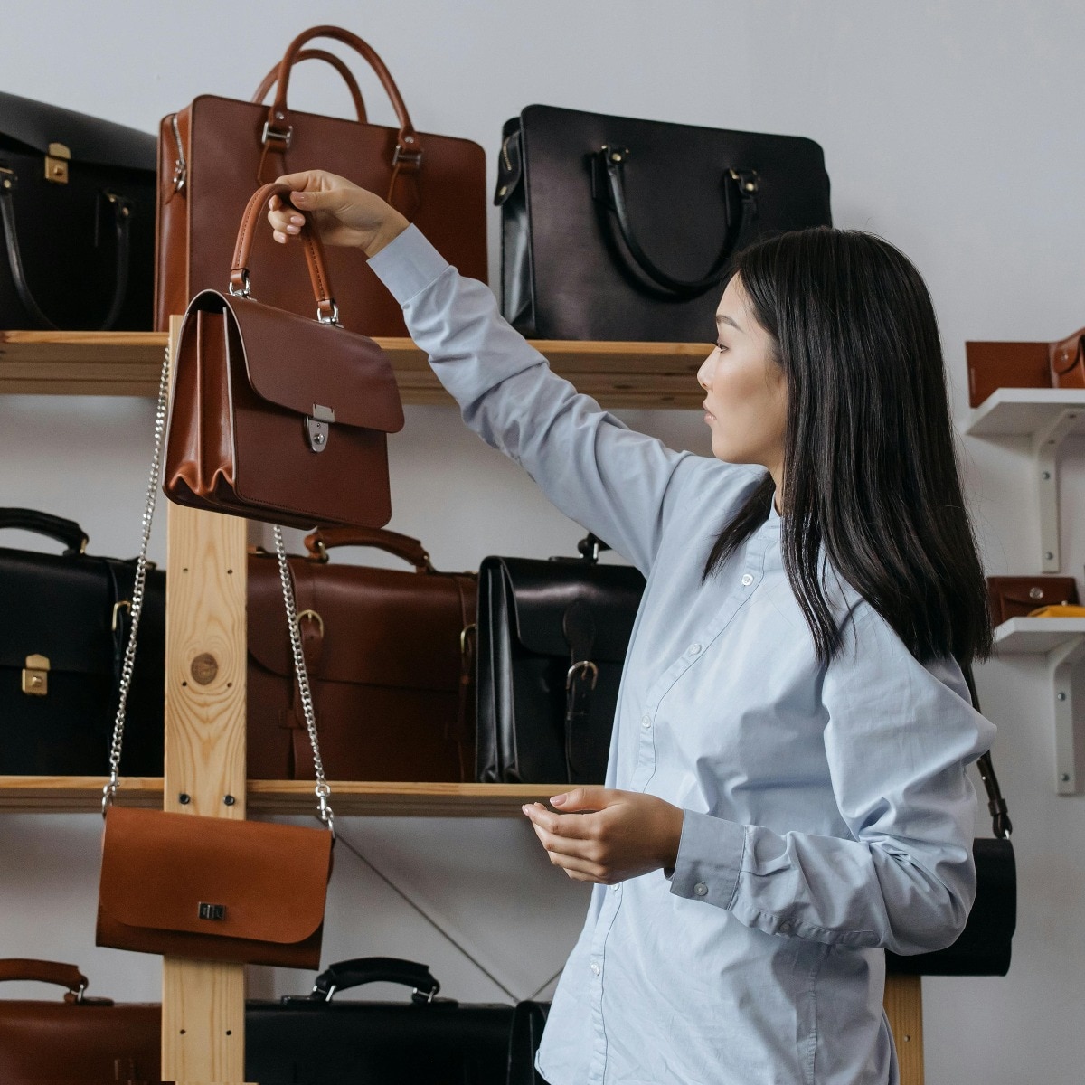 India’s top 10 spots for pre-owned designer pieces