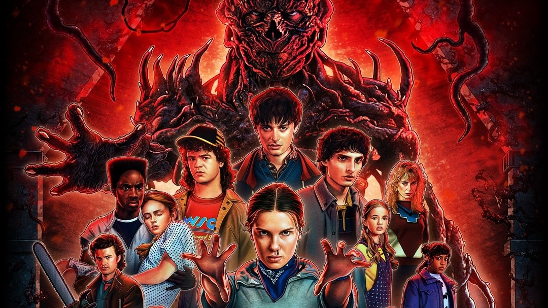 Have nothing to watch after the 'Stranger Things' finale? HELLO! India has got you covered