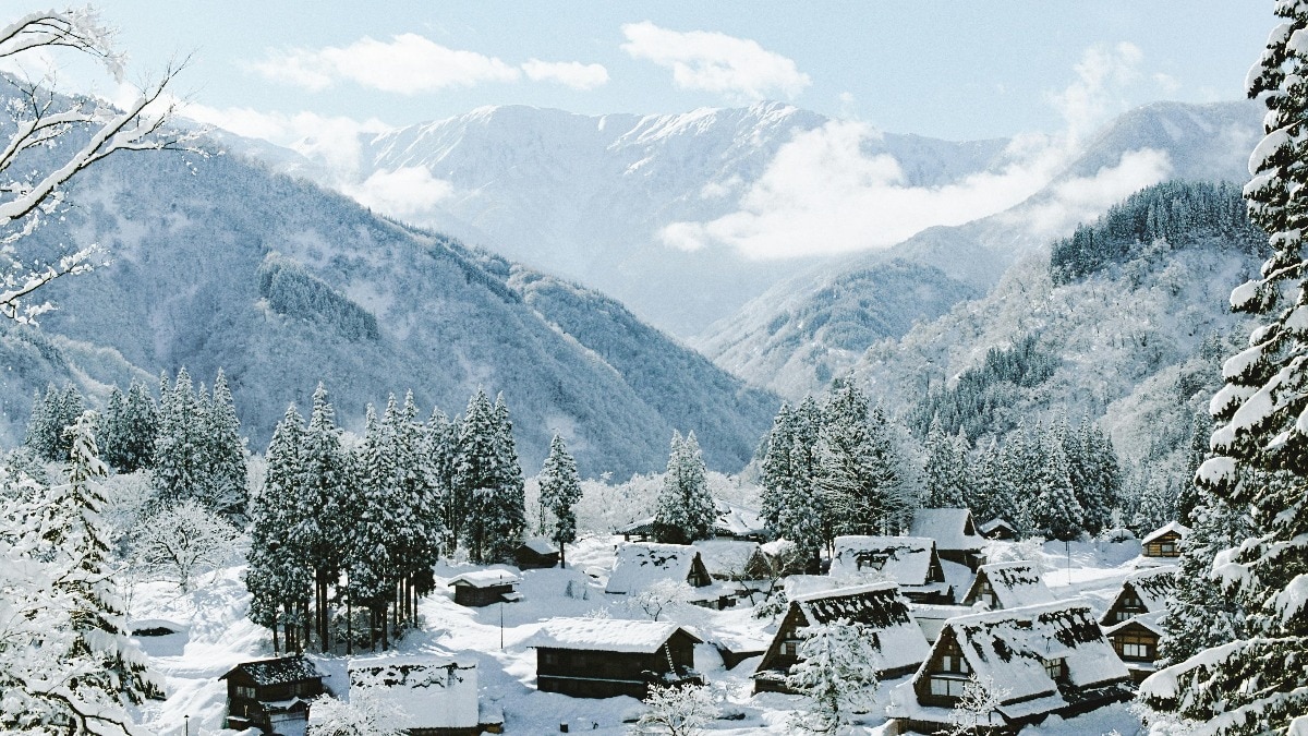 The cool-cation trend is shaping Indian travel this winter