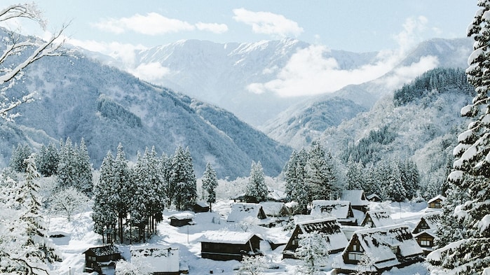 The cool-cation trend is shaping Indian travel this winter