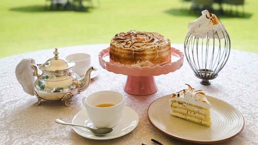 HELLO! India's curated list of 13 soulful winter meals to eat in Delhi NCR