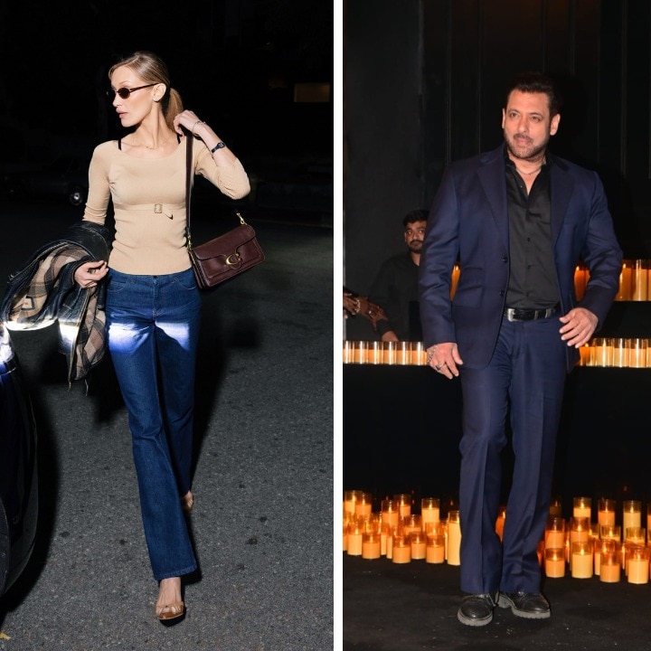 HELLO! India's celebrity radar: Bella, Hritik and more