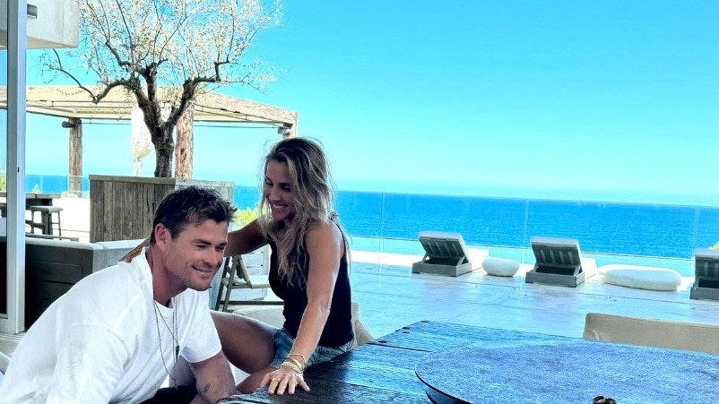 From Shah Rukh Khan to Chris Hemsworth, 10 celebrities who have embraced country living