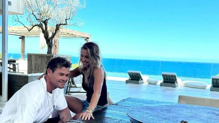 From Shah Rukh Khan to Chris Hemsworth, 10 celebrities who have embraced country living