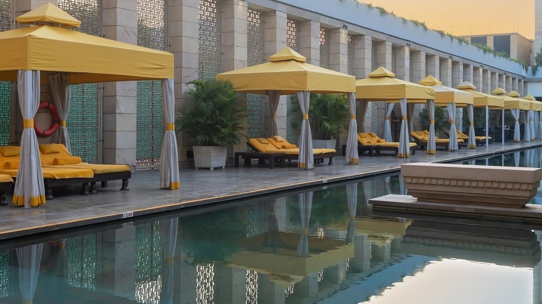 Republic Day long weekend escapes at these 10+ luxe getaways to pause, reset and indulge