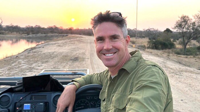 HELLO! India Exclusive: "Building a business is like creating a test cricket innings": Kevin Pietersen on life after cricket