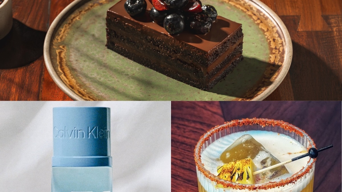 HELLO! India Eat Buy Try: What's on our hot list this January 2026