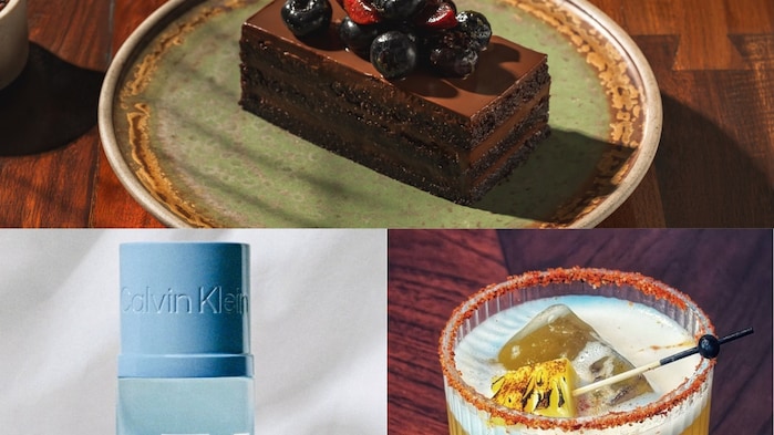 HELLO! India Eat Buy Try: What's on our hot list this January 2026