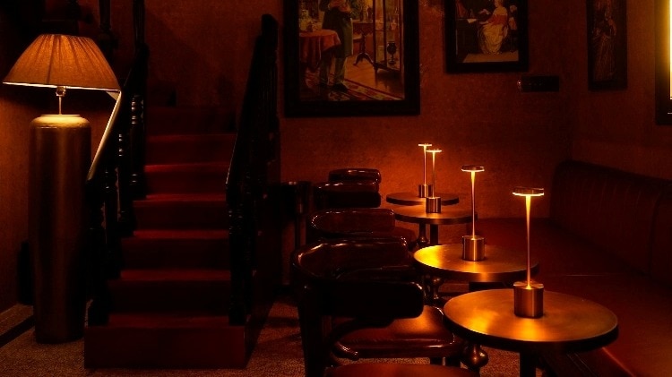 These speakeasies in Delhi NCR are some the city's best-kept secrets