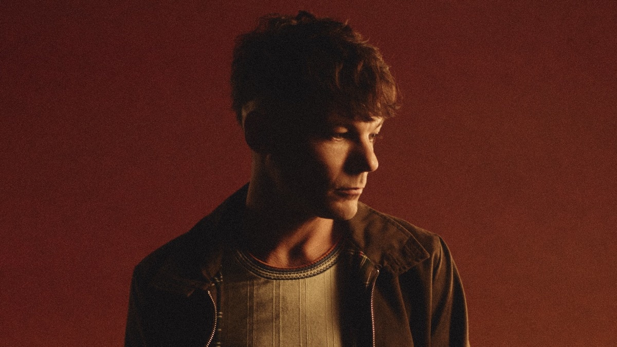 HELLO! India Exclusive: Louis Tomlinson on finding joy again and entering an era that's "more about loving" himself