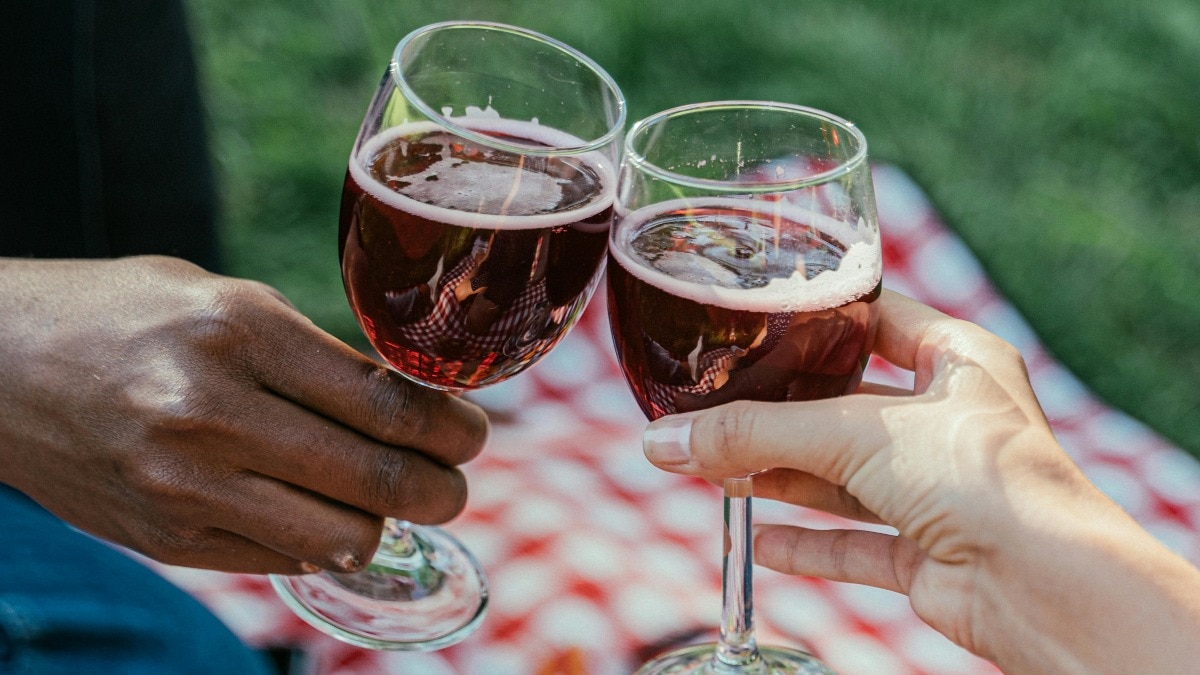 From vineyard tastings to weekends festivals, tracking wine’s cultural shift in India