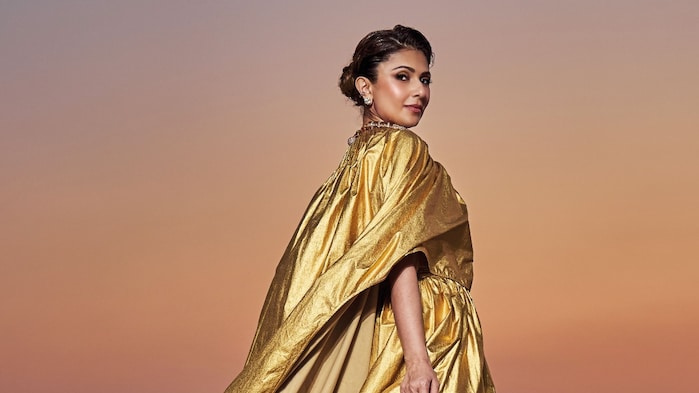 HELLO! India Exclusive: Jaya Raheja's life in style