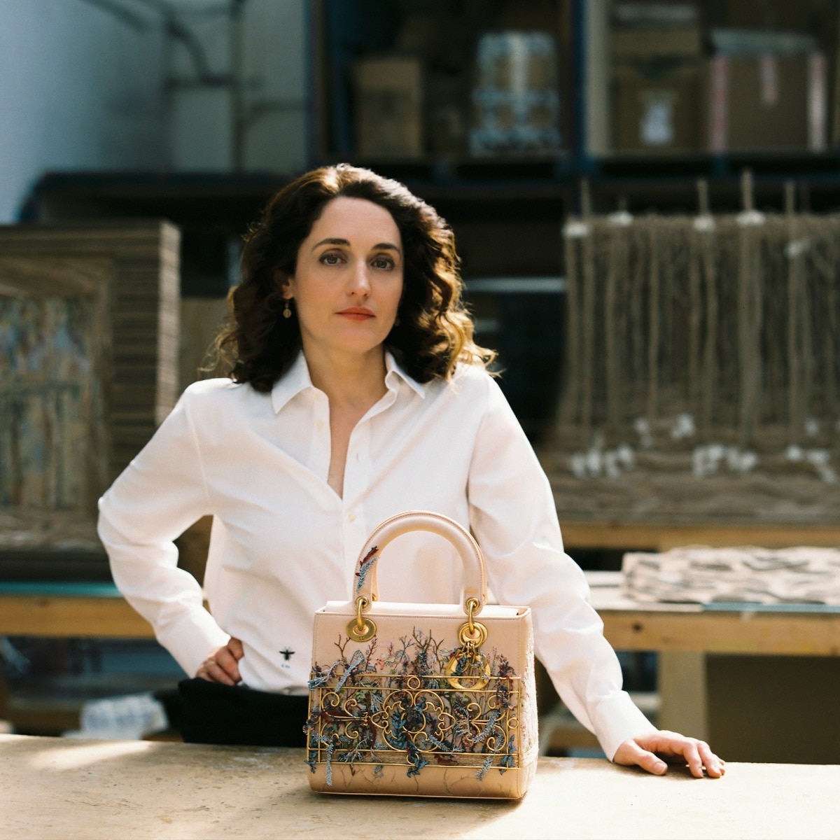 HELLO! India Exclusive: The art of couture collectibles