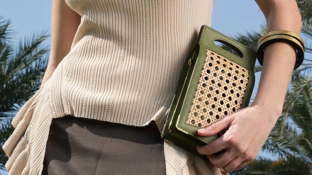 The handbag collab you can only buy on your next holiday in Dubai
