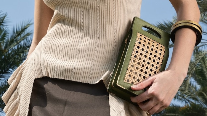 The handbag collab you can only buy on your next holiday in Dubai