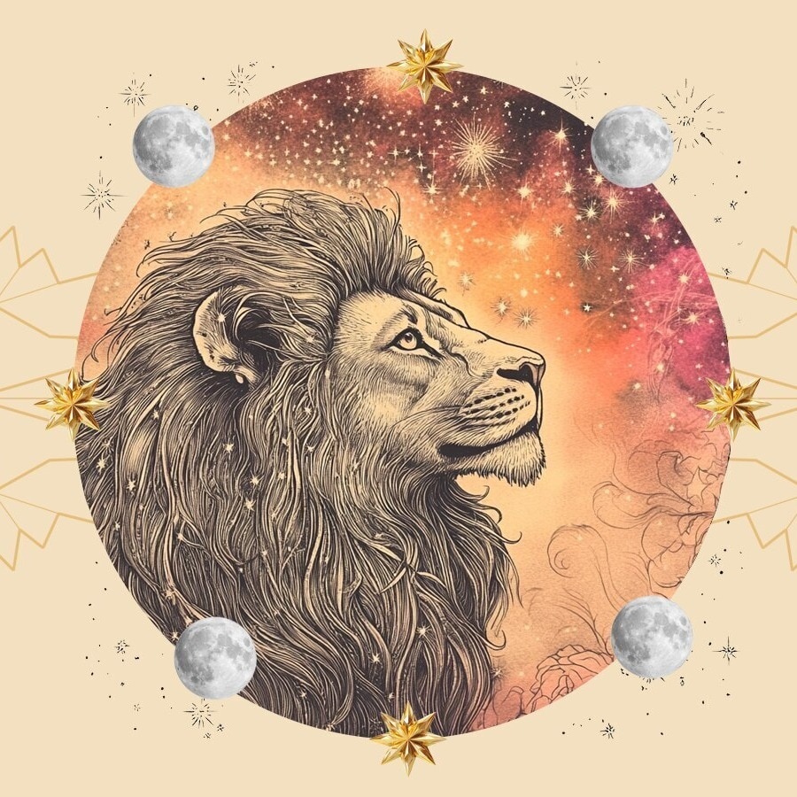 Leo horoscope for February 2026: Week 1