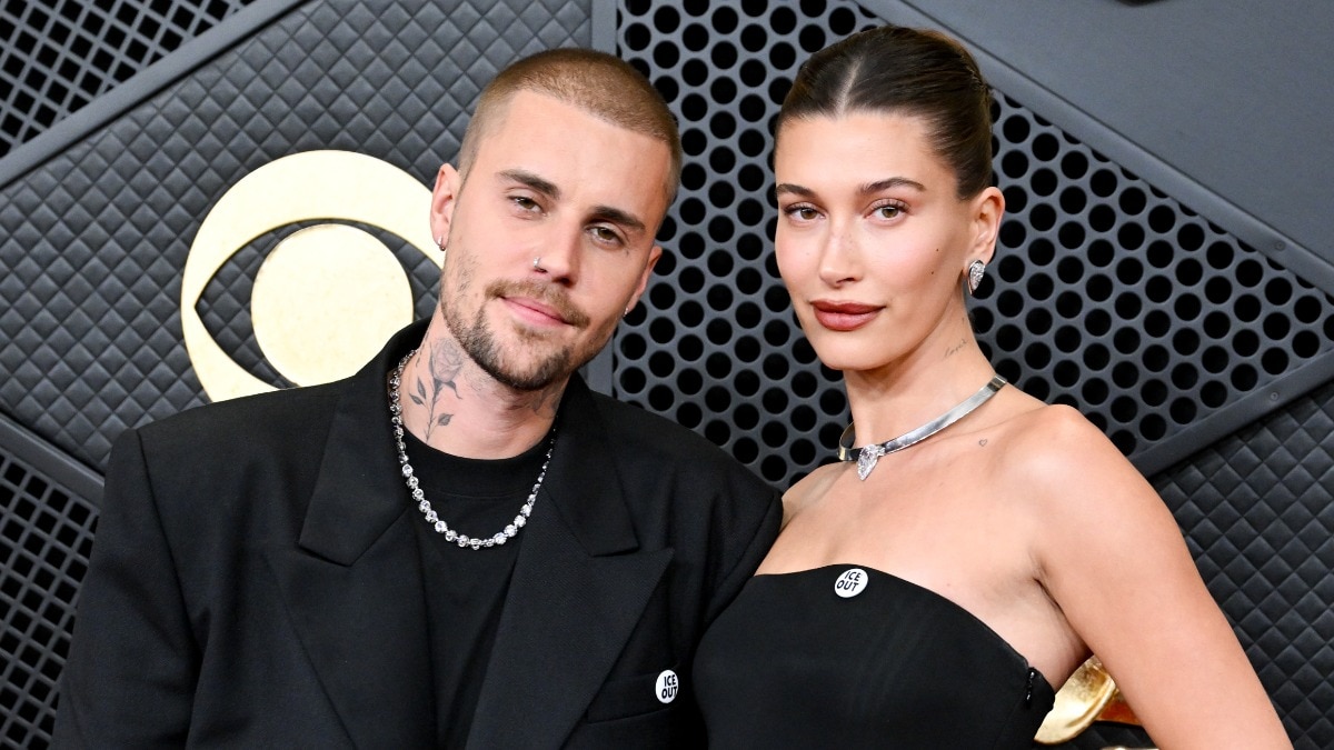Grammys 2026: Justin Bieber and Hailey Bieber return to the red carpet