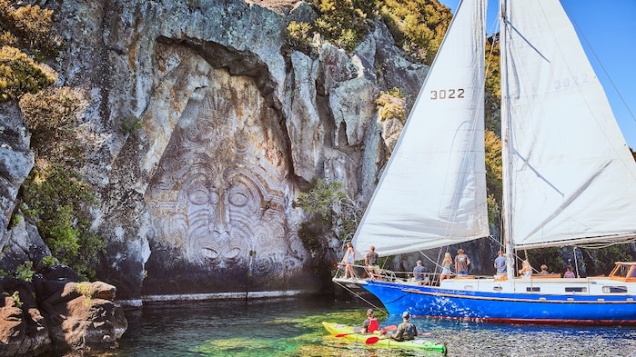 6 romantic experiences in New Zealand to celebrate love in all its glory