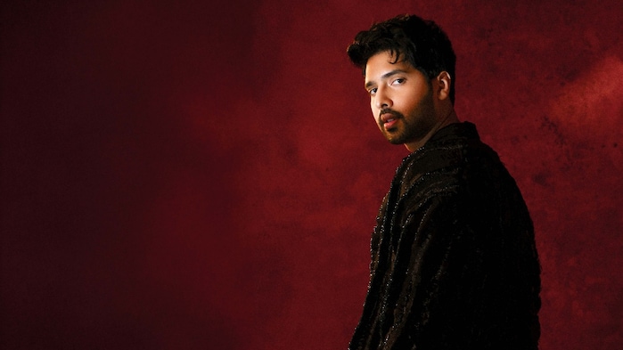 HELLO! India Exclusive: Armaan Malik, the voice of a generation