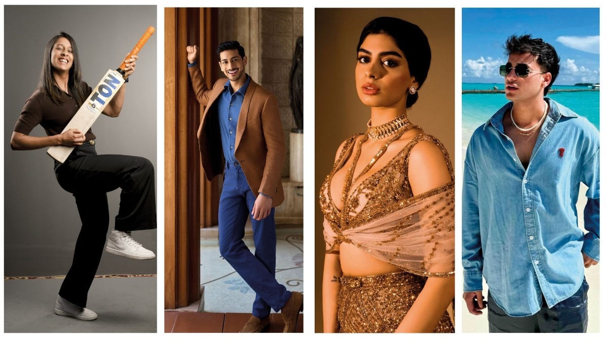 HELLO! India Exclusive: The stars to watch out for in 2026