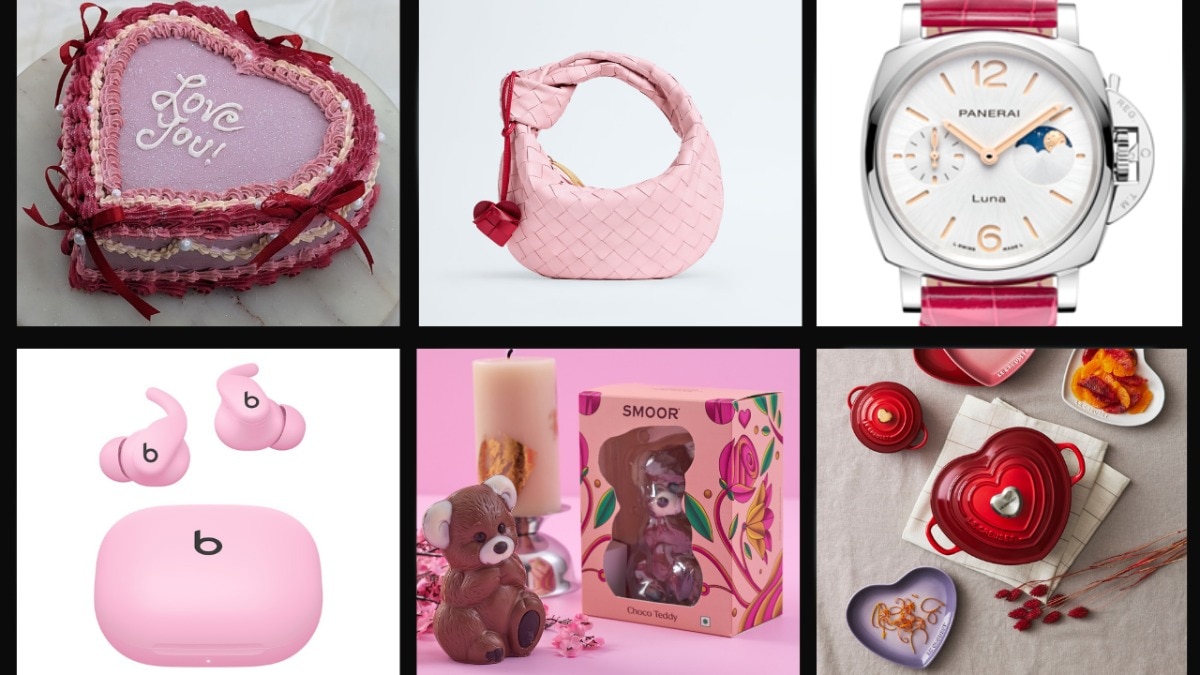 50+ Valentine's Day gifting options for every relationship in your life