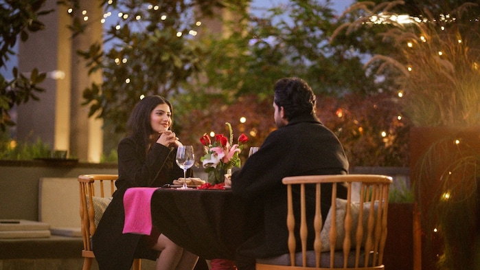 From Mussoorie to Pune, the best Valentine's Day destinations for a romantic getaway