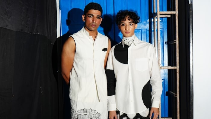 Where Indian menswear stood at FDCI India Men’s Weekend 2026