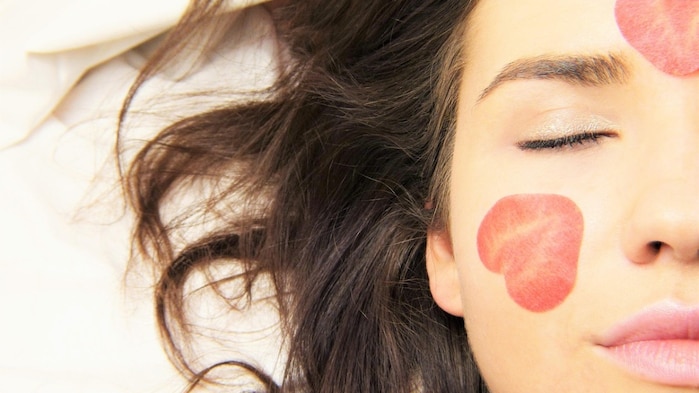 Simple beauty expert-led skincare tips and tricks for Valentine's Day 2026
