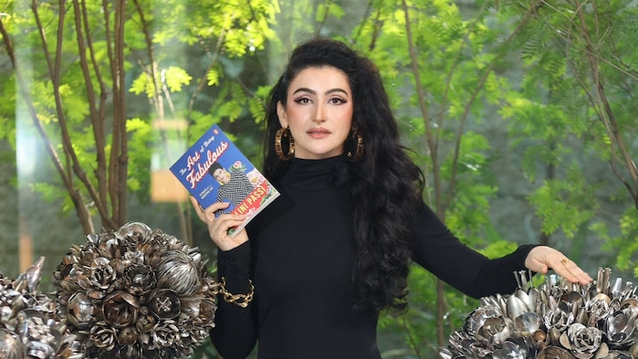 HELLO! India Exclusive: Shalini Passi spills the beans on the art of being fabulous