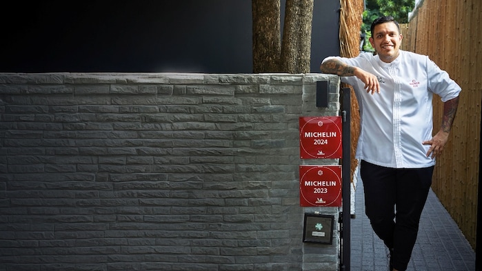 HELLO! India Exclusive: Chef Deepanker Khosla shares his recipe for success