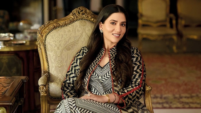 HELLO! India Exclusive: Nothing can stop Rajeshwari Kumari from shooting for gold