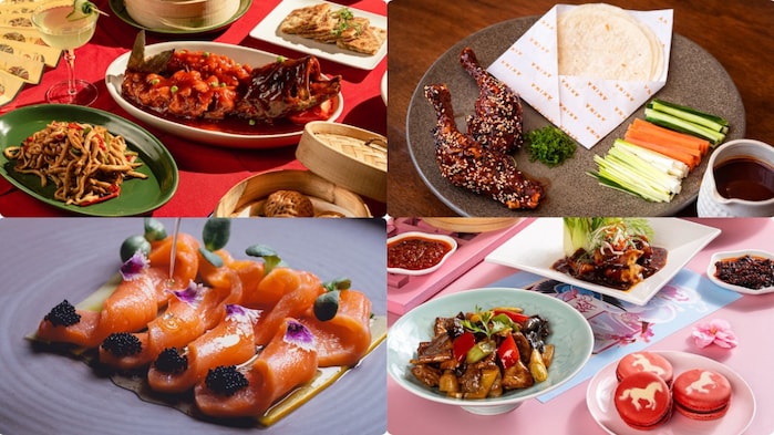 Begin the Year of the Horse with these Lunar New Year 2026 feasts across India